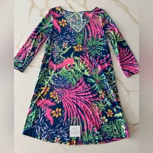 Adult size small Lilly Pulitzer dress. Great condition.
